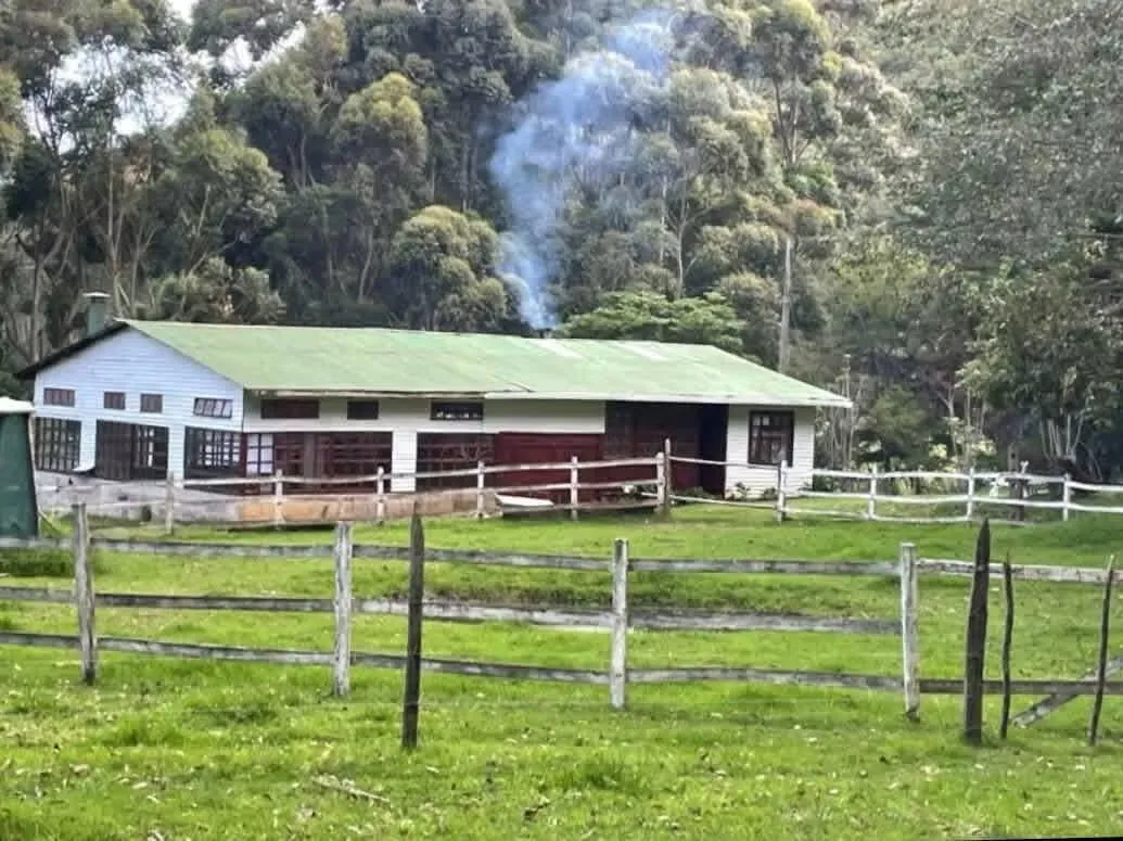SUPER GANGA! Ahora con una extraordinaria rebaja en el precio. Antes: 160.000.000. AHORA: 125.000.000. Finca con Hermosa Casa Campestre, Copey de Dota. — photo 2