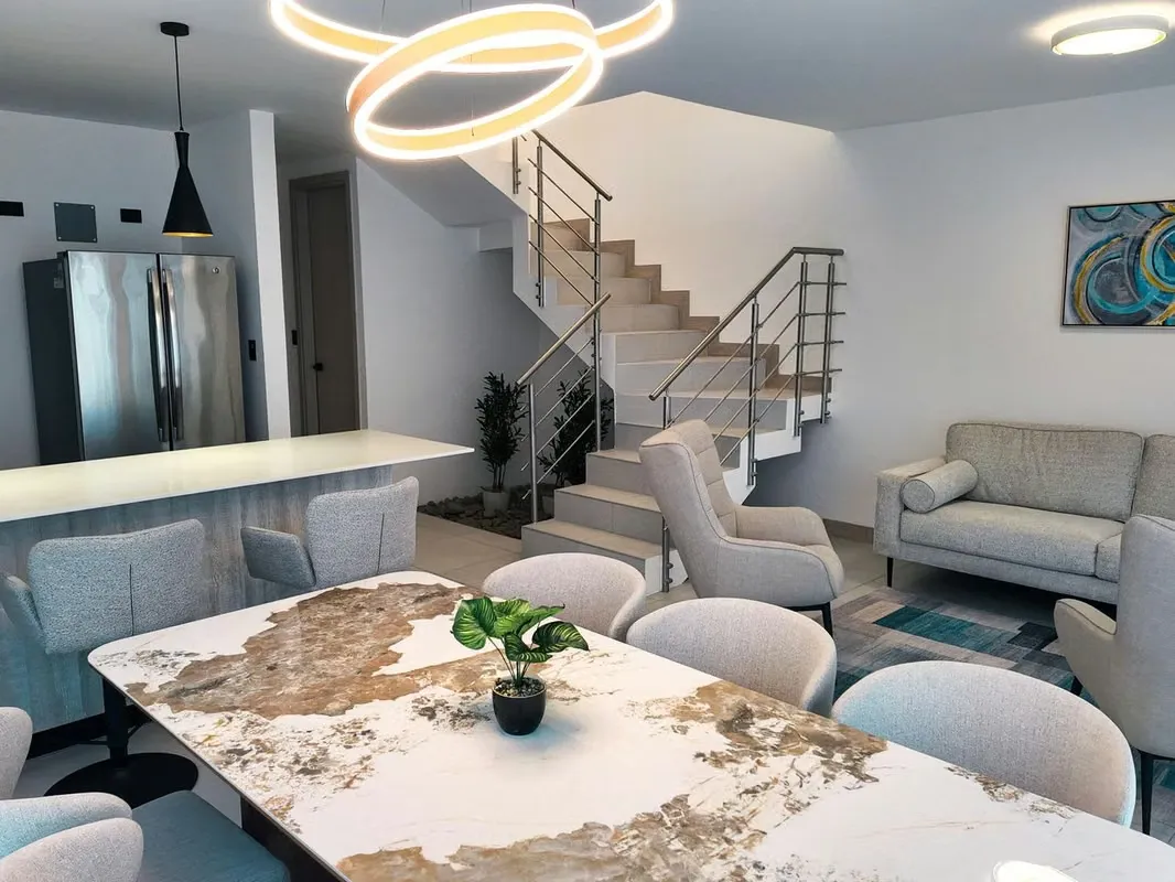VENTA DE CASA EN LINDORA VILLAGE PARA INVERSIÓN