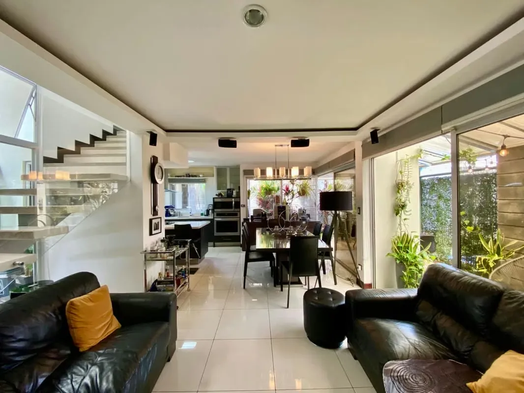 Venta de casa en Santa Ana Piedades
