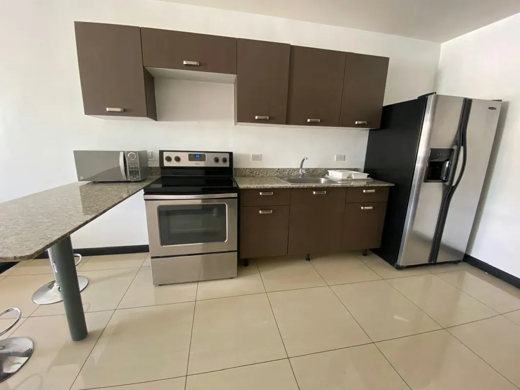 FURNISHED APARTMENT FOR RENT – CONDOMINIUM IN DOWNTOWN SANTA ANA