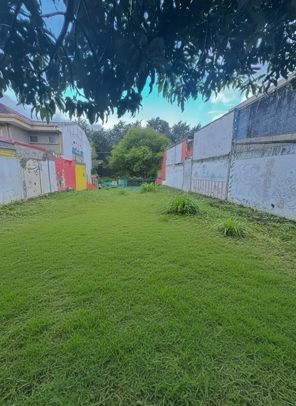 Commercial and residential property for sale in Guayabos de Curridabat, strategic location