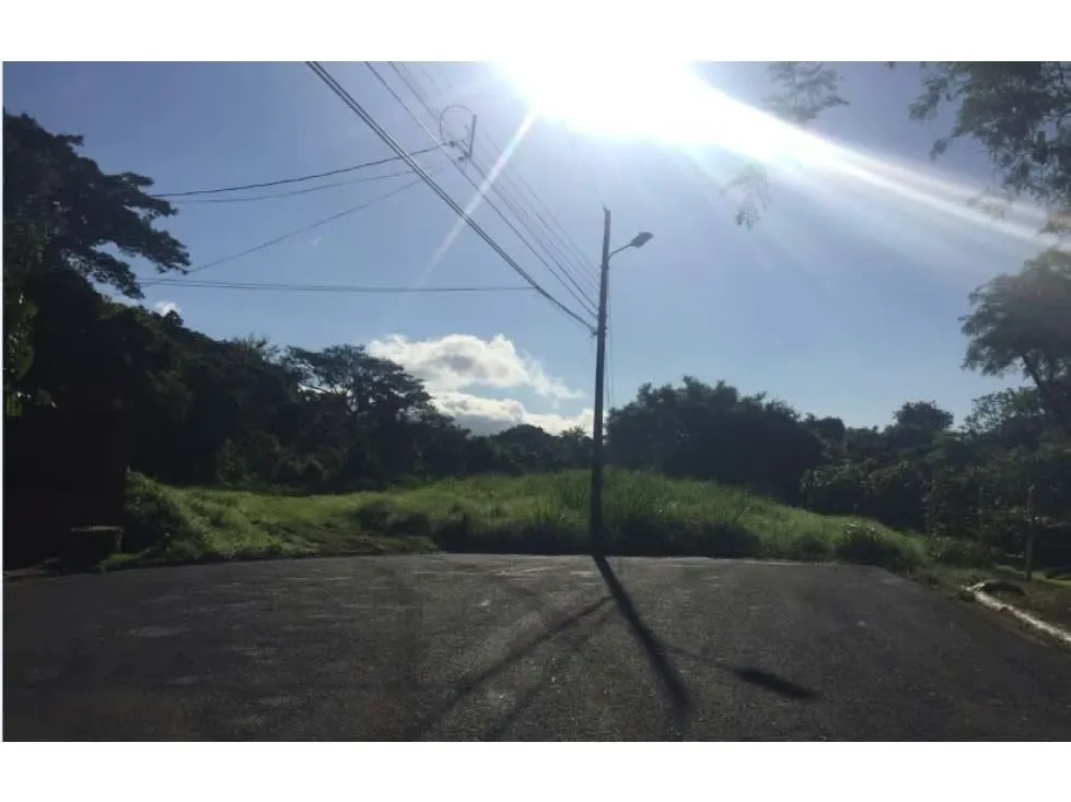 VENTA DE LOTE MIXTO, SAN ROQUE, BARVA, HEREDIA 41240 (IH)