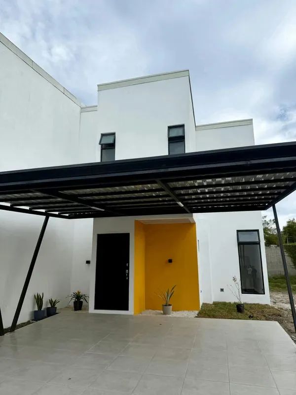 VENTA CASA PARA ESTRENAR EN CONDOMINIO / PARAISO / CARTAGO