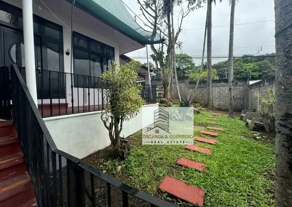 VENTA de Casa en Atenas, Costa Rica
