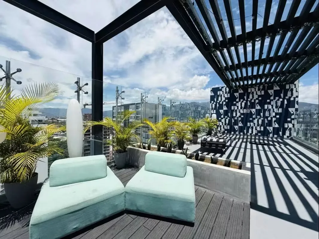 Alquiler de apartamento en Nunciatura