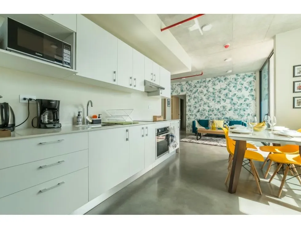 EN VENTA – Spectacular Apartment in Urban Escalante