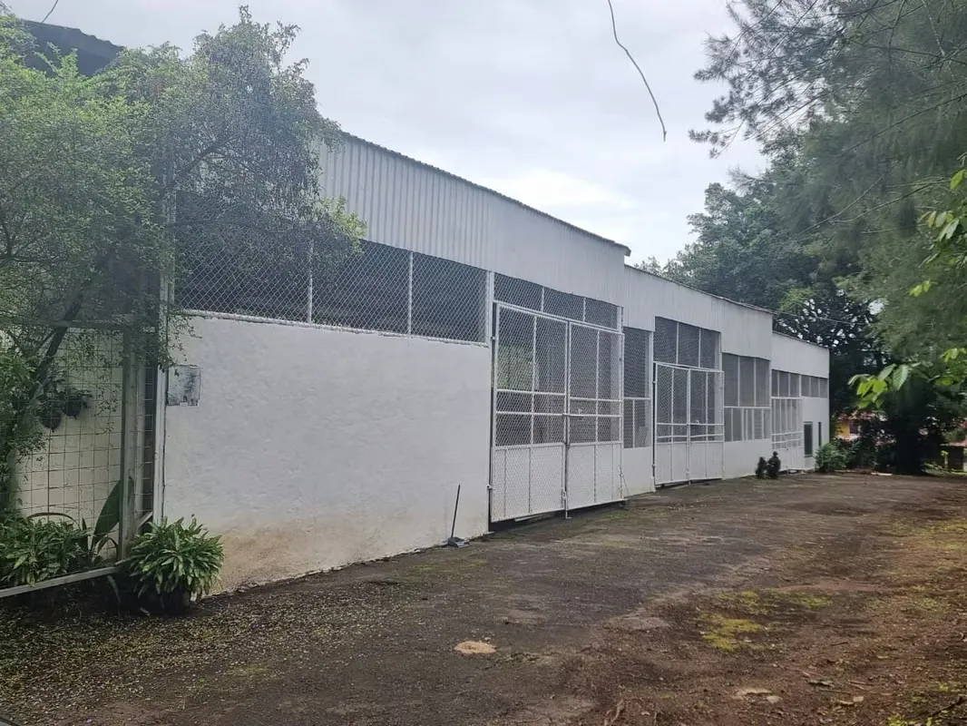 Bodega en venta en Naranjo, amplio lote, casa, cerca de la ruta # 1
