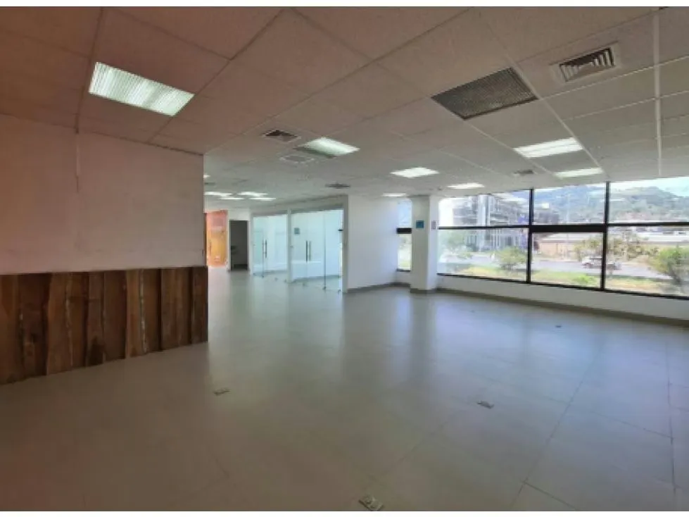 Oficina en alquiler en Escazú, San Rafael. PC9654663