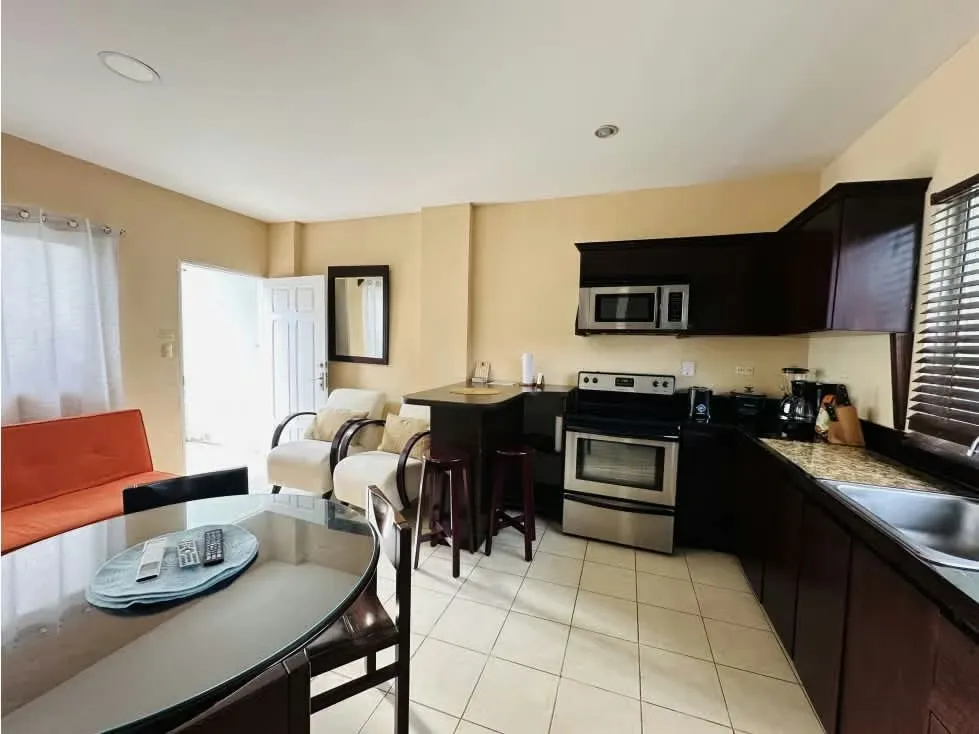 Modern Living in the Heart of Tamarindo Condominium #2 offers the perfect blend of comfort, style, and location in one of Tamarindo’s most vibrant areas. ... — photo 3