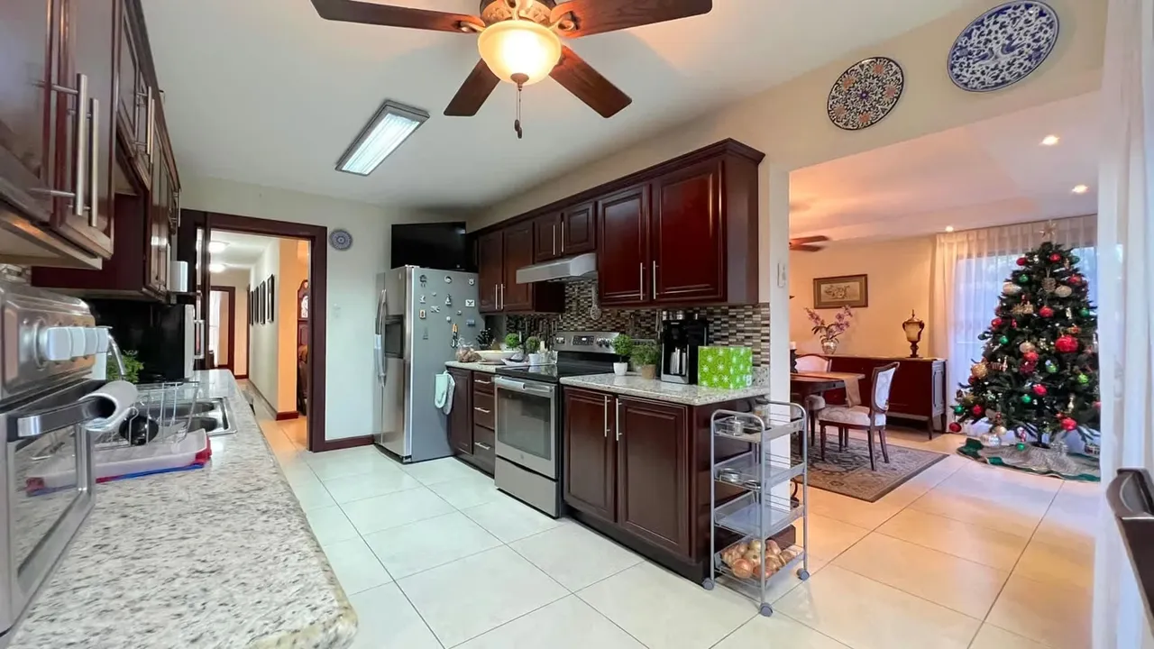 Venta de Apartamento en Primer Piso San Rafael Escazú