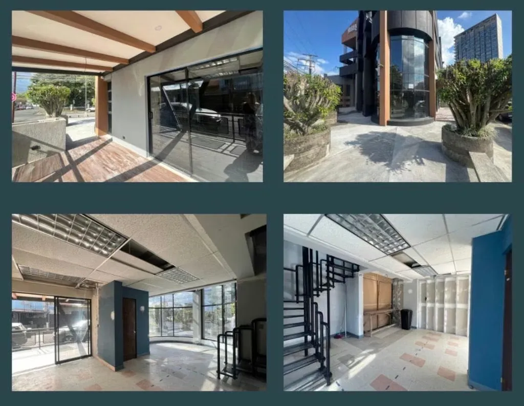 Alquiler de Local comercial en Barrio Escalante, Duplex , ideal para Restaurante — photo 4