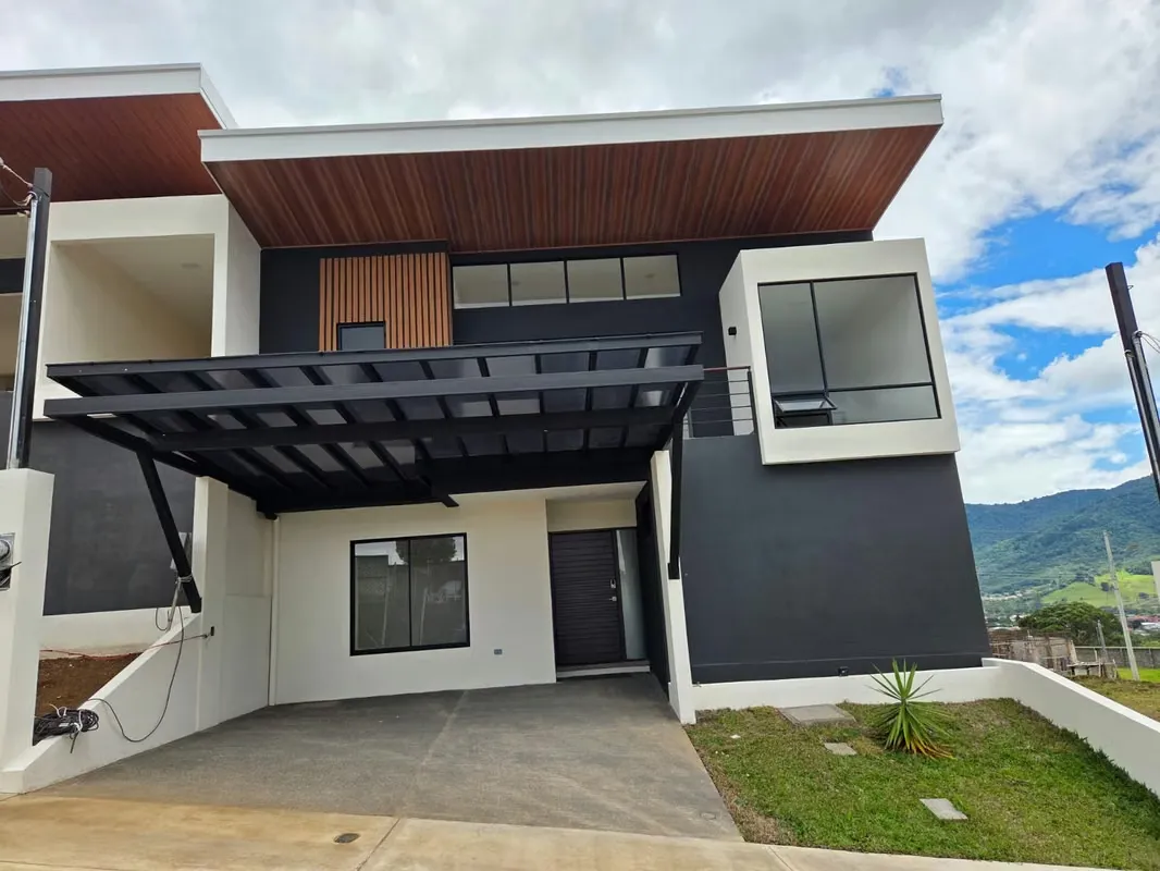 Viva en este Condominio soñando con increíbles Amenidades y vistas preciosas.