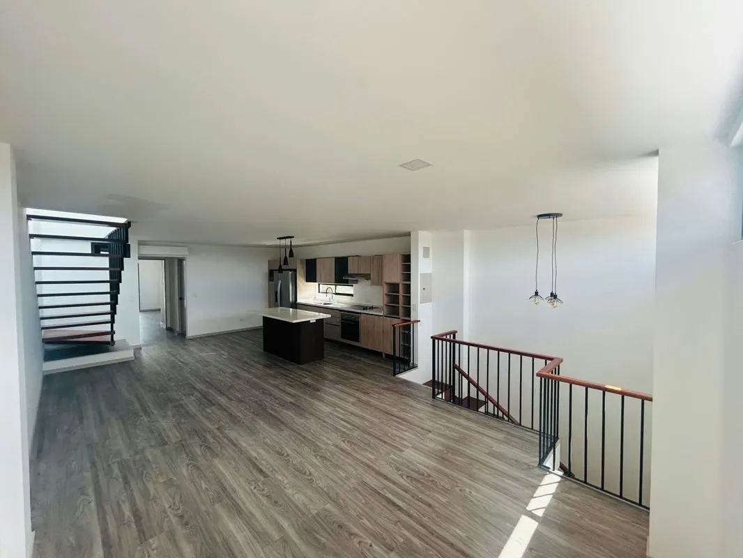 VENTA DE APARTAMENTO NUEVO EN CONDOMINIO PROVIDENCIA CON LÍNEA BLANCA