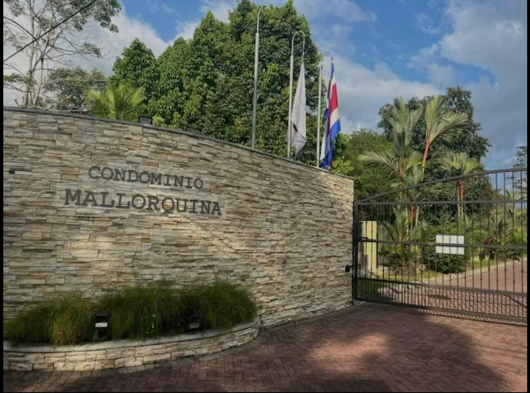 Oportunidad, Se Vende Lote en Residencial La Malloquina, Esparza