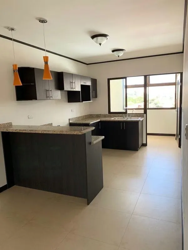 Alquiler de apartamento en Rohrmoser.