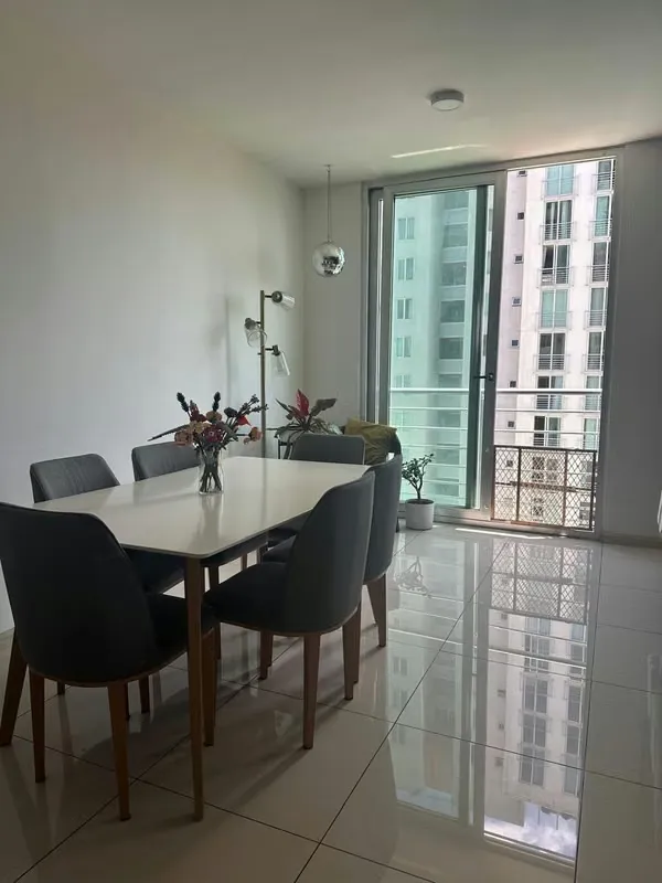 APARTMENT FOR RENT - SAN RAFAEL DE ESCAZÚ