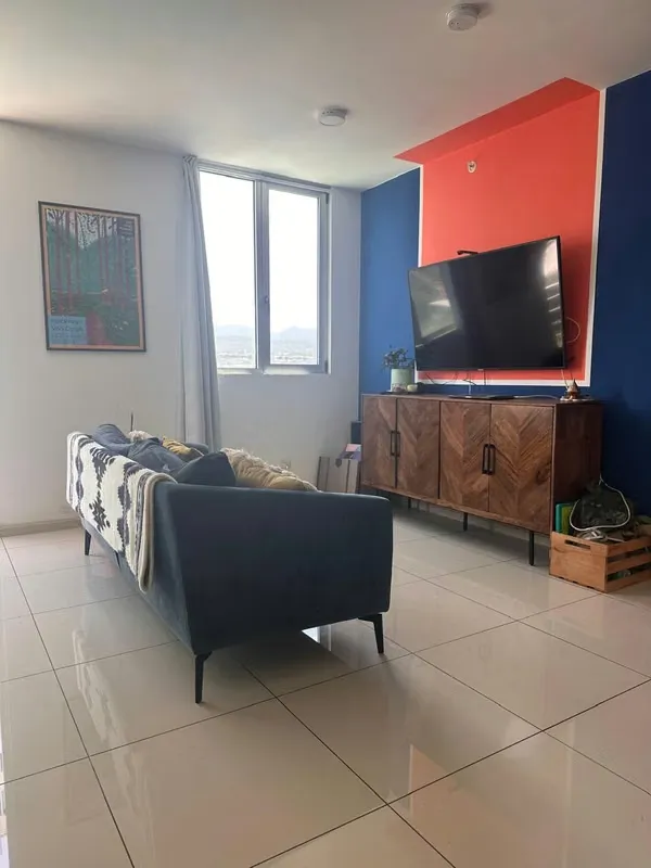 FULLY FURNISHED APARTMENT FOR RENT IN HEREDIA, LAGUNILLA — photo 2