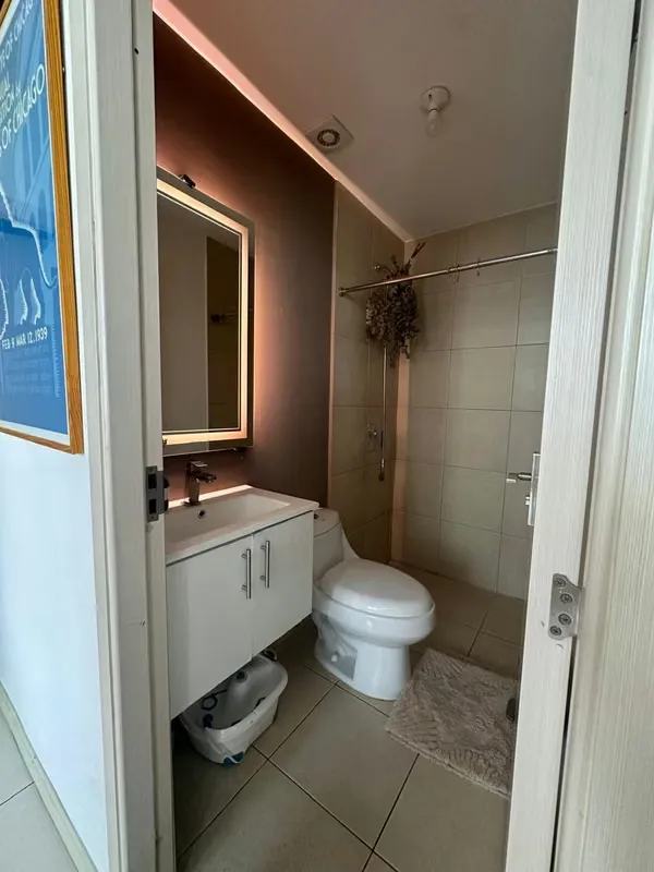 FULLY FURNISHED APARTMENT FOR RENT IN HEREDIA, LAGUNILLA — photo 4
