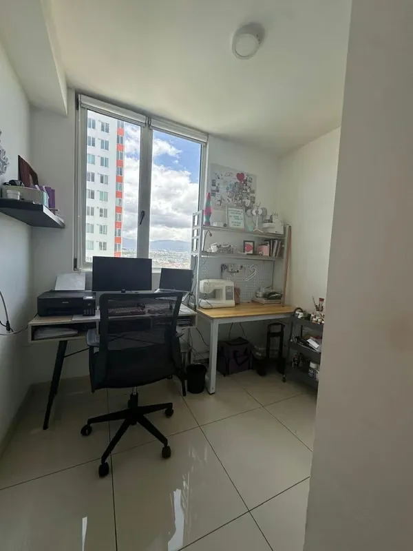 FULLY FURNISHED APARTMENT FOR RENT IN HEREDIA, LAGUNILLA — photo 5