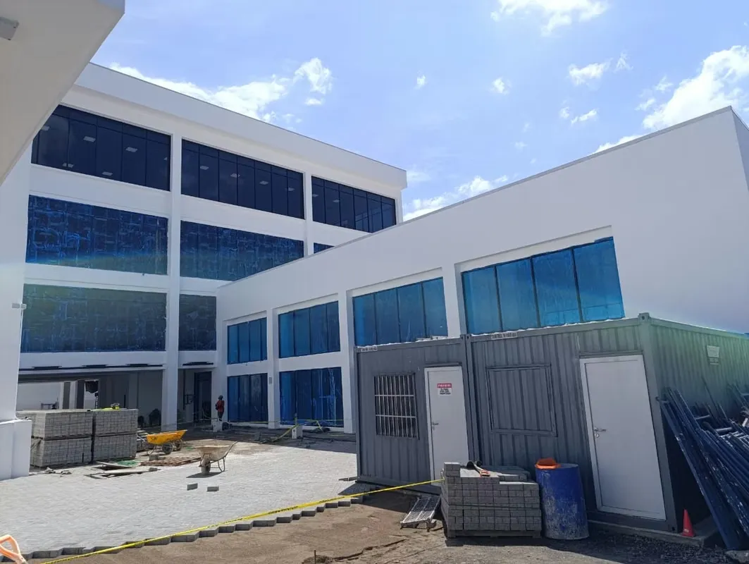 Local Comercial en Alquiler – Escazú Centro