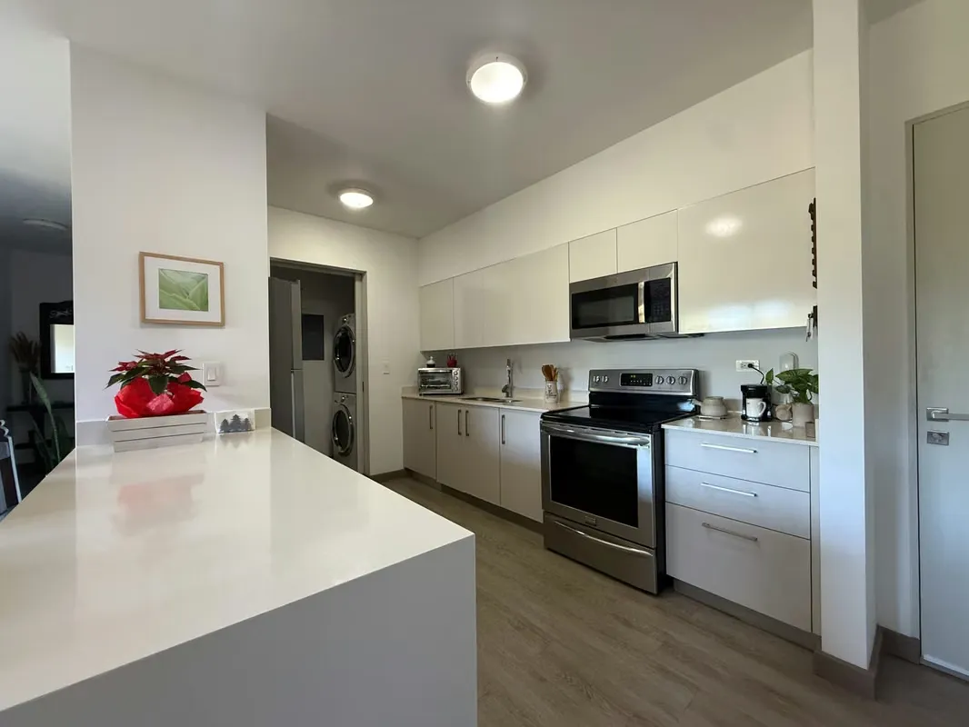 Oportunidad Única: Apartamento en Venta – Condominio Lúa Living HG