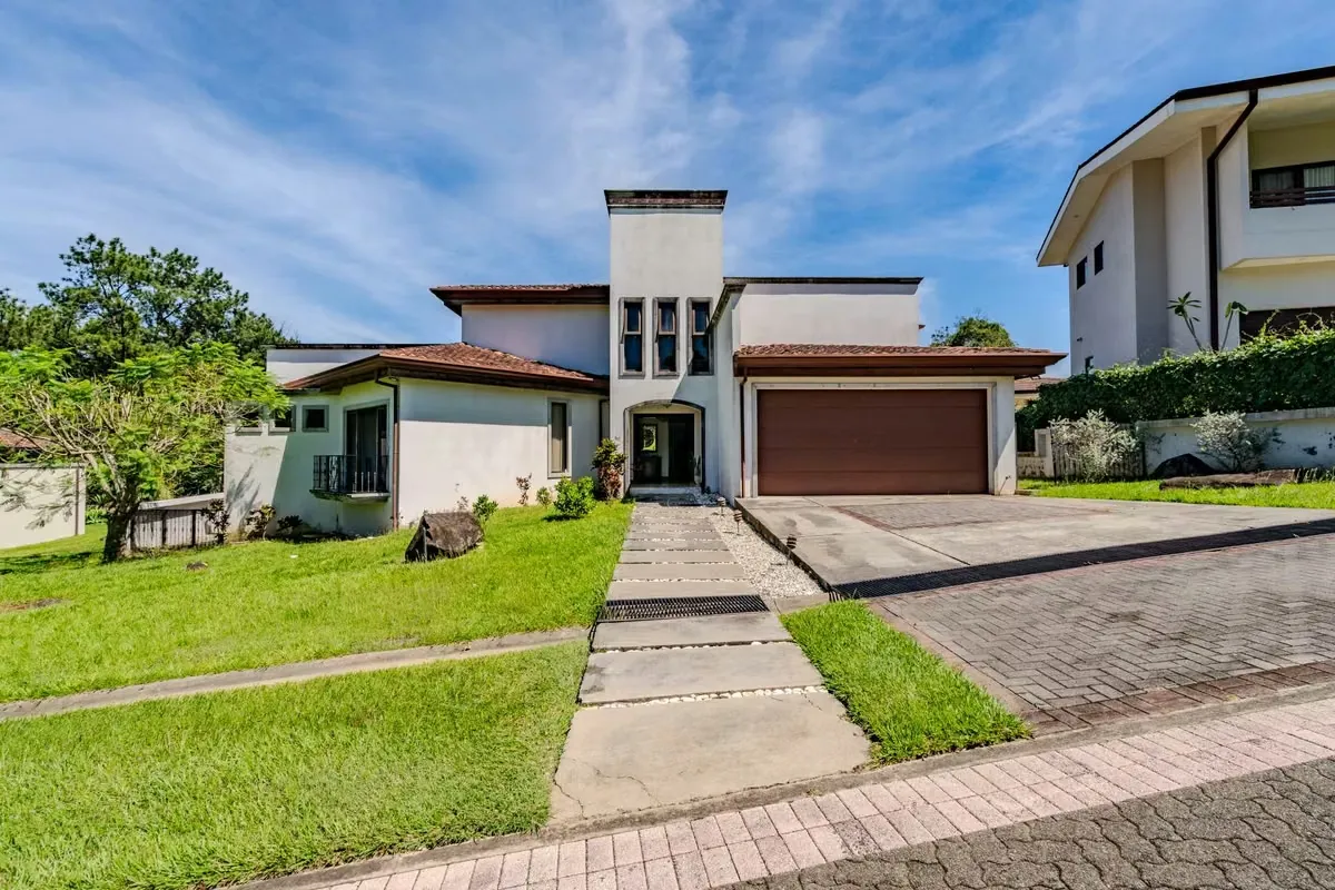 Casa de lujo en venta en Las Vueltas, Hacienda Los Reyes, La Guácima