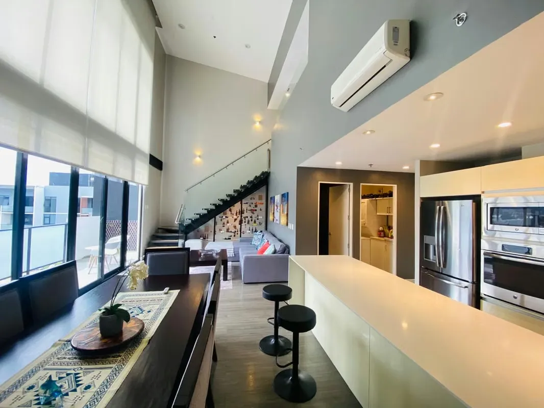 APARTMENTO FOR SALE AND RENT IN ESCAZU VILLAGE
