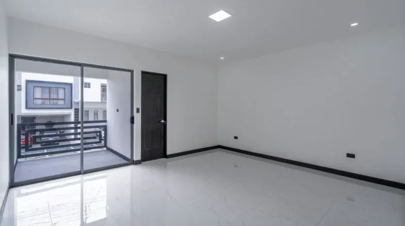 House for Sale in Condominio La Floresta – Delivery March 2026 — photo 2