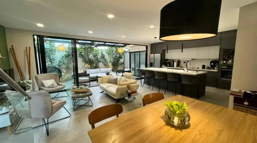 Smart and Modern House for Sale in Gated Community