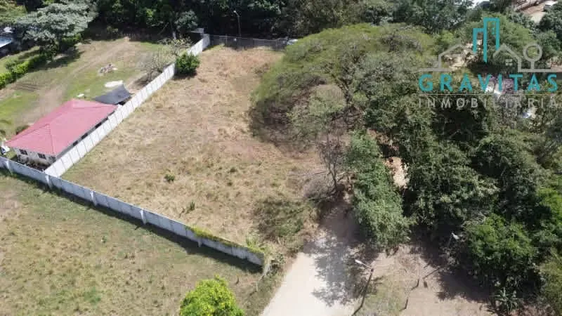 Lote en Playa del Coco | 922m2 | 1,6 Km de playa | OPORTUNIDAD | F 494