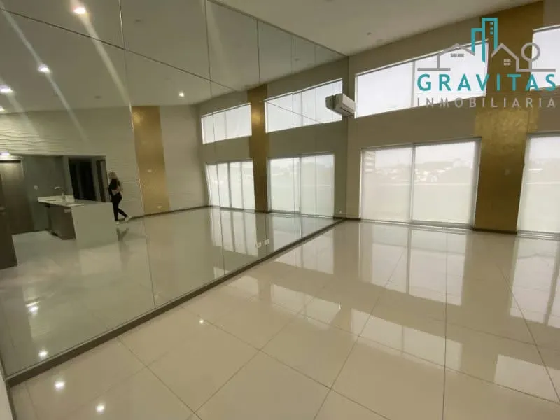 Apartment for rent in Rohrmoser | Penthouse | 3 parking spaces | Appliances included | F 459, photo 2