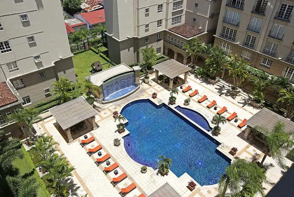 Apartment for Rent in Escazu, Cortijo Los Laureles.