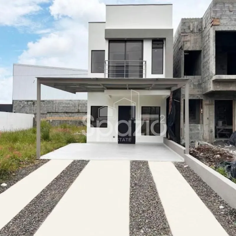 Casa en condominio a la venta cerca de Belén
