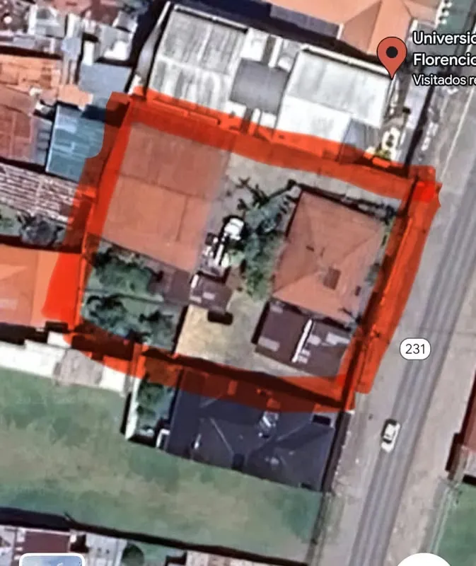 PROPERTY FOR SALE - COMMERCIAL DEVELOPMENT/REAL ESTATE - CARTAGO