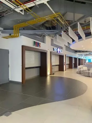 Venta Local comercial en el nuevo C3, CARIARI CORPORATE CENTER, (labora balo régimen de Zona Franca, Ley 7210. ... — photo 3