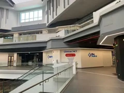 Venta Local comercial en el nuevo C3, CARIARI CORPORATE CENTER, (labora balo régimen de Zona Franca, Ley 7210. ... — photo 4