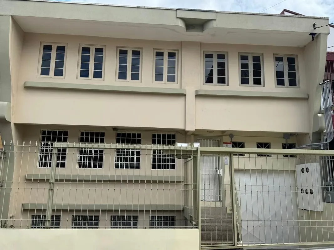 Spacious 4-Bedroom House for Rent – Barrio Don Bosco | $1,600