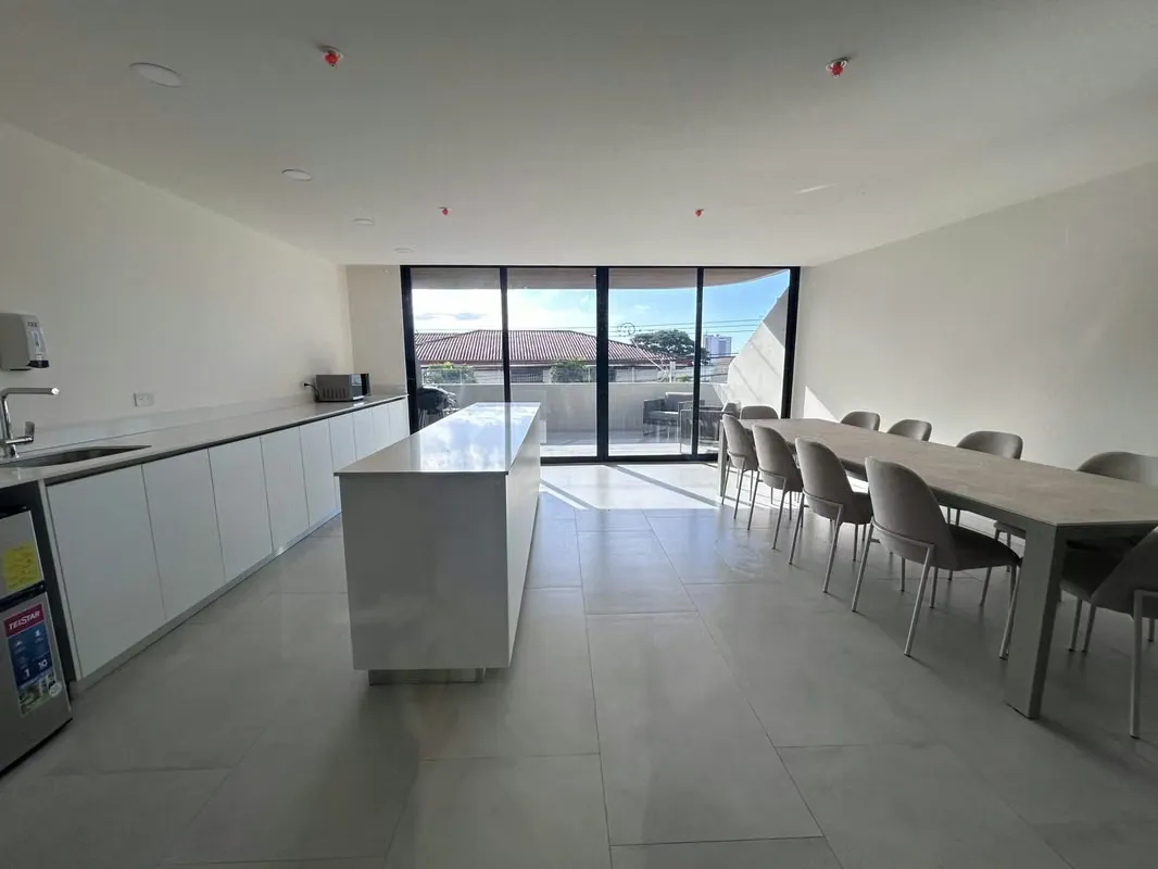 Viví en Espectacular apartamento en zona premium de San José. La Nunciatura, Rohrmoser. — photo 2