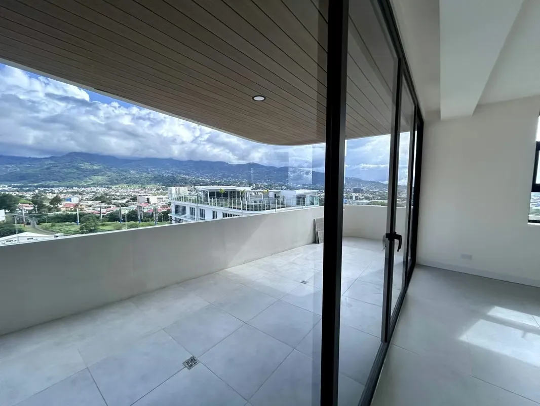 Viví en Espectacular apartamento en zona premium de San José. La Nunciatura, Rohrmoser. — photo 5