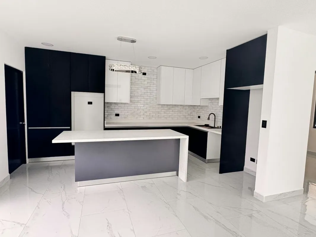 id 41127 Estrene su nuevo hogar en un condominio moderno y familia