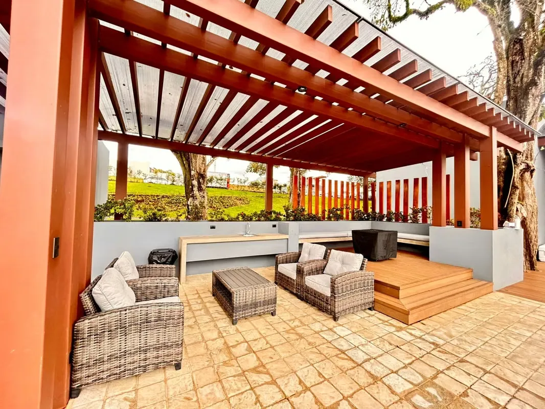 id 41071 Viva la experiencia de estrenar casa en un condominio de lujo