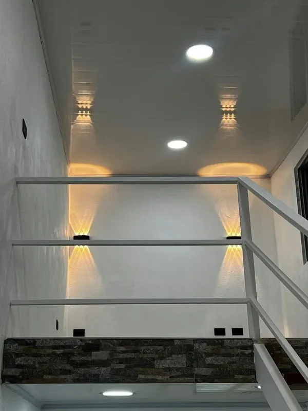 Apartamento tipo Estudio Para estrenar