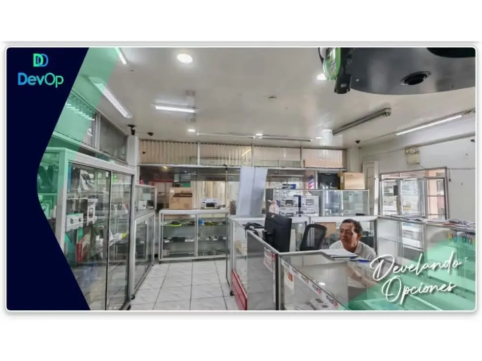 Alquiler de local en centro comercial en Desamparados.Precio: 750.000 más depósito de garantía.INCLUYE: -Las Urnas.-Rótulo tipo Cubo (solo se debe cambiar el arte) -Cuota de ...
