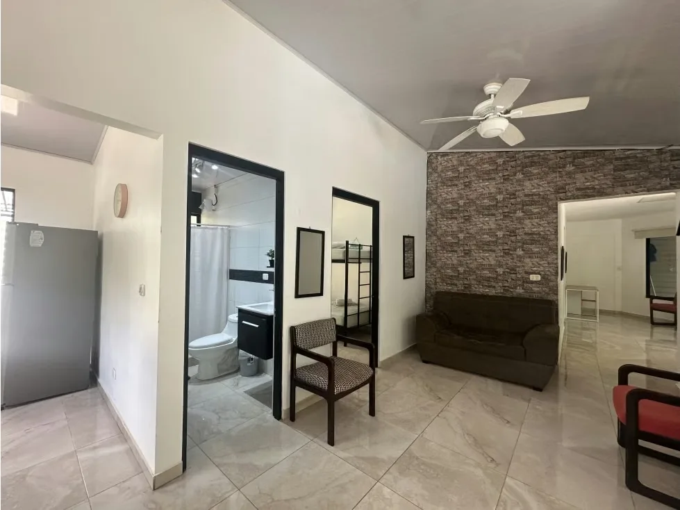 This charming home in Villarreal, just 15 minutes from Playa Tamarindo, offers comfort, privacy, and an excellent ... — photo 5