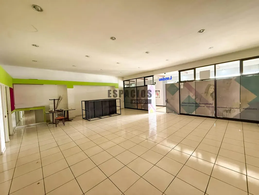 COMMERCIAL SPACE FOR RENT IN PLAZA ROHRMOSER — photo 3