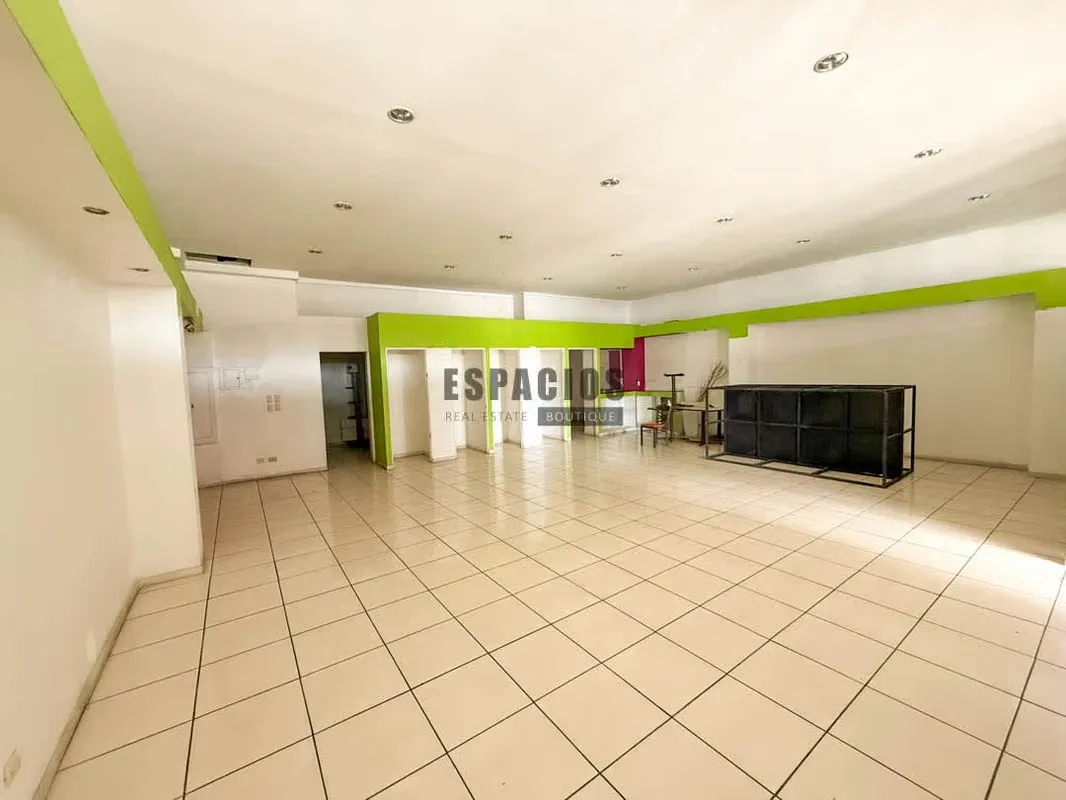 COMMERCIAL SPACE FOR RENT IN PLAZA ROHRMOSER — photo 5