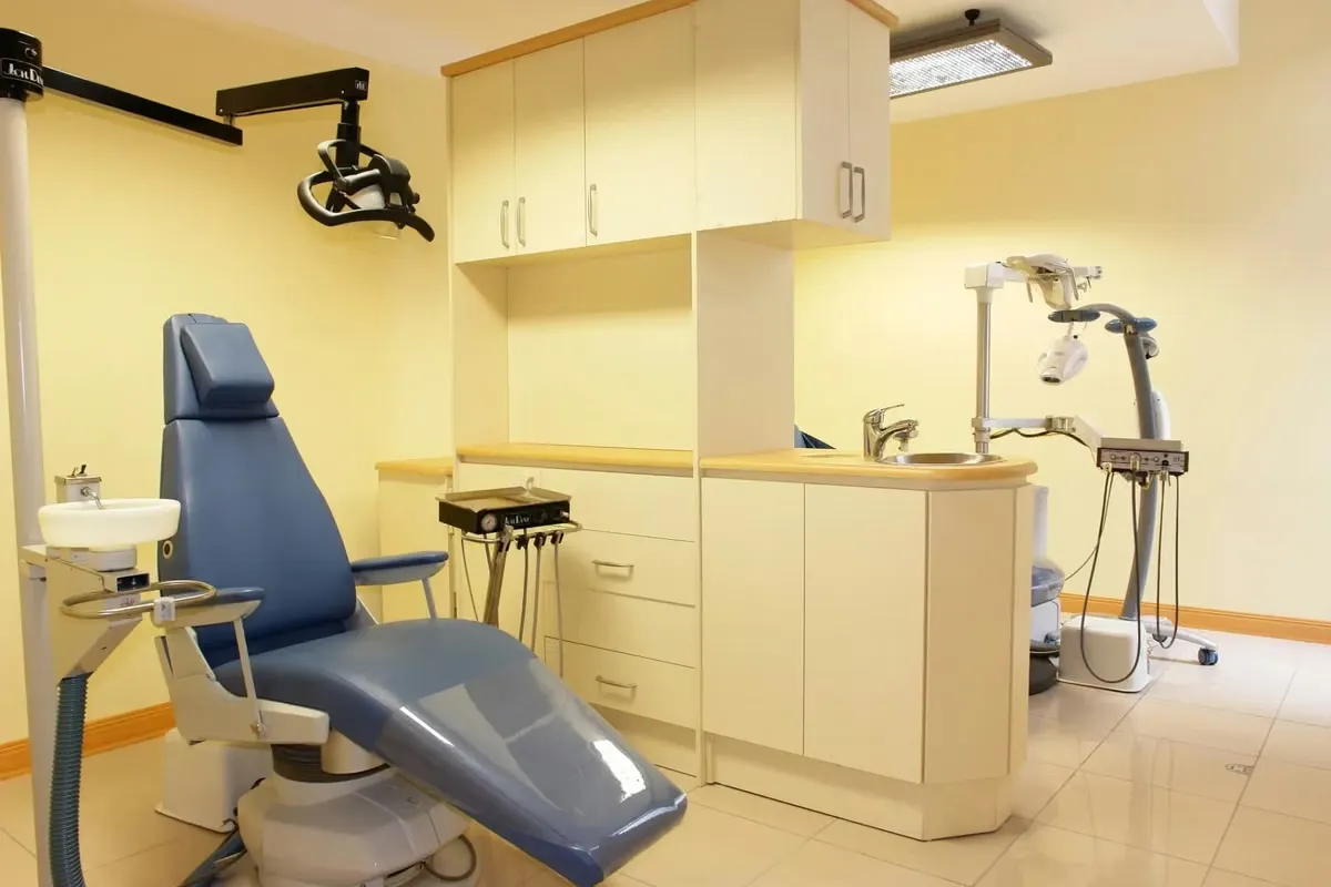 Medical Building for Sale – San José Downtown