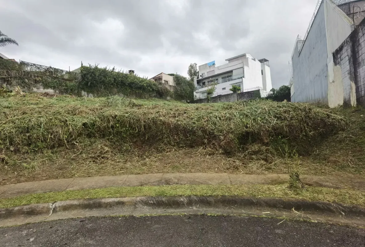 id 41423 Venta de lote para desarrollo residencial - Curridabat