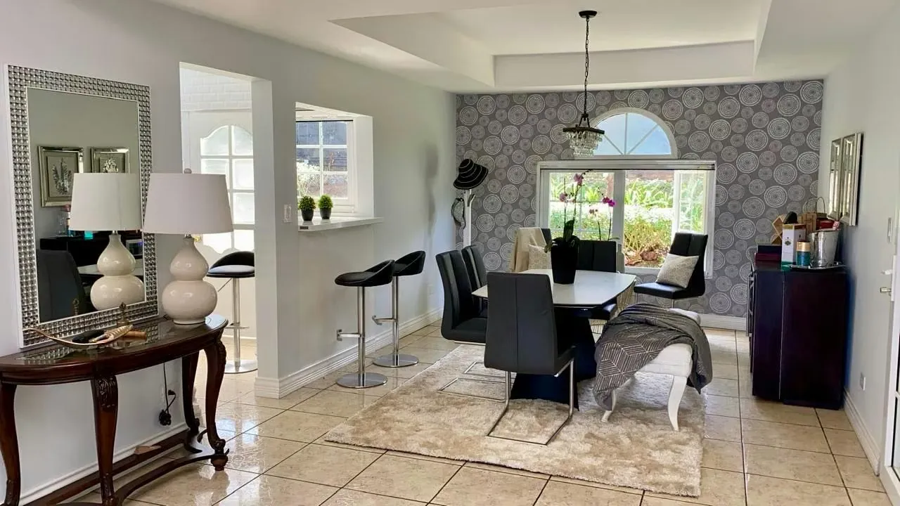 Se Vende Casa de lujo en hermoso Condominio