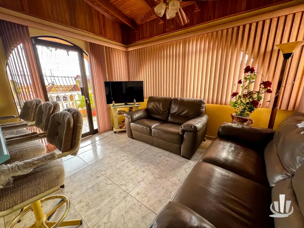 Residencia en Venta en Residencial Cifuentes — photo 5